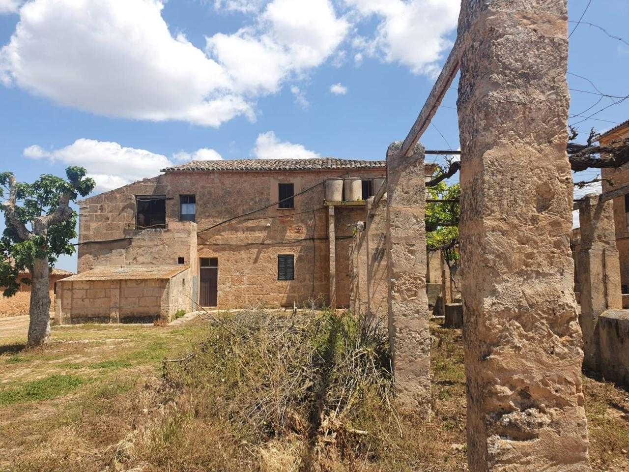 House in Sineu, Balearic Islands 11052681