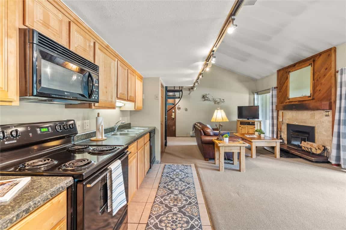 Condominium in Keystone, Colorado 11052687