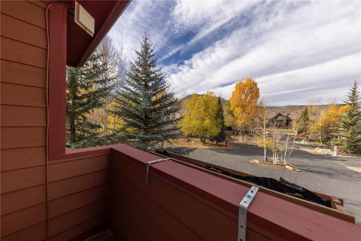 بيت في Breckenridge, Colorado 11052700