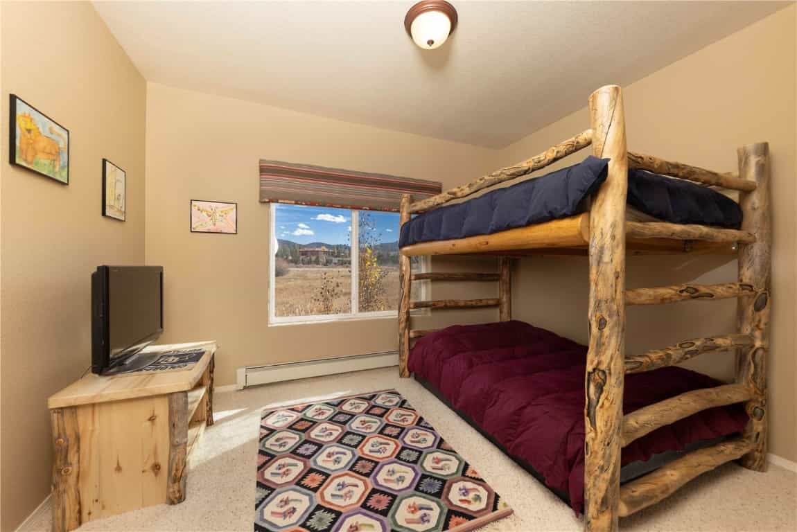 بيت في Breckenridge, Colorado 11052700