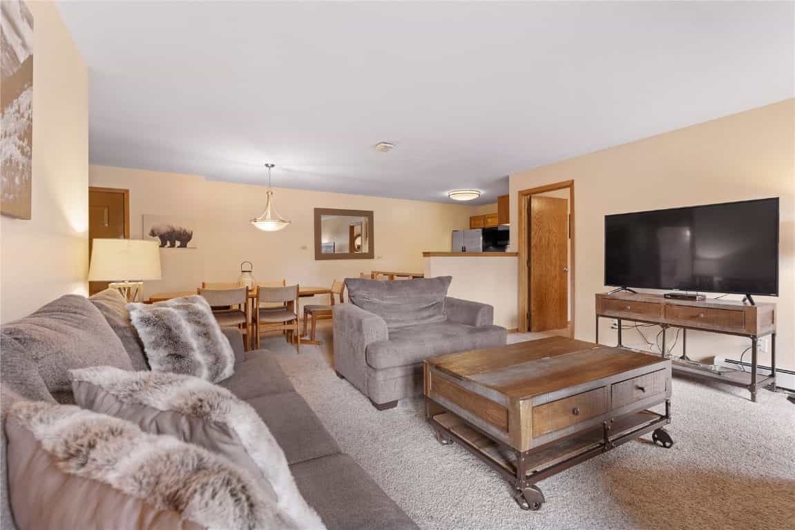 Condominium in Silverthorne, Colorado 11052717