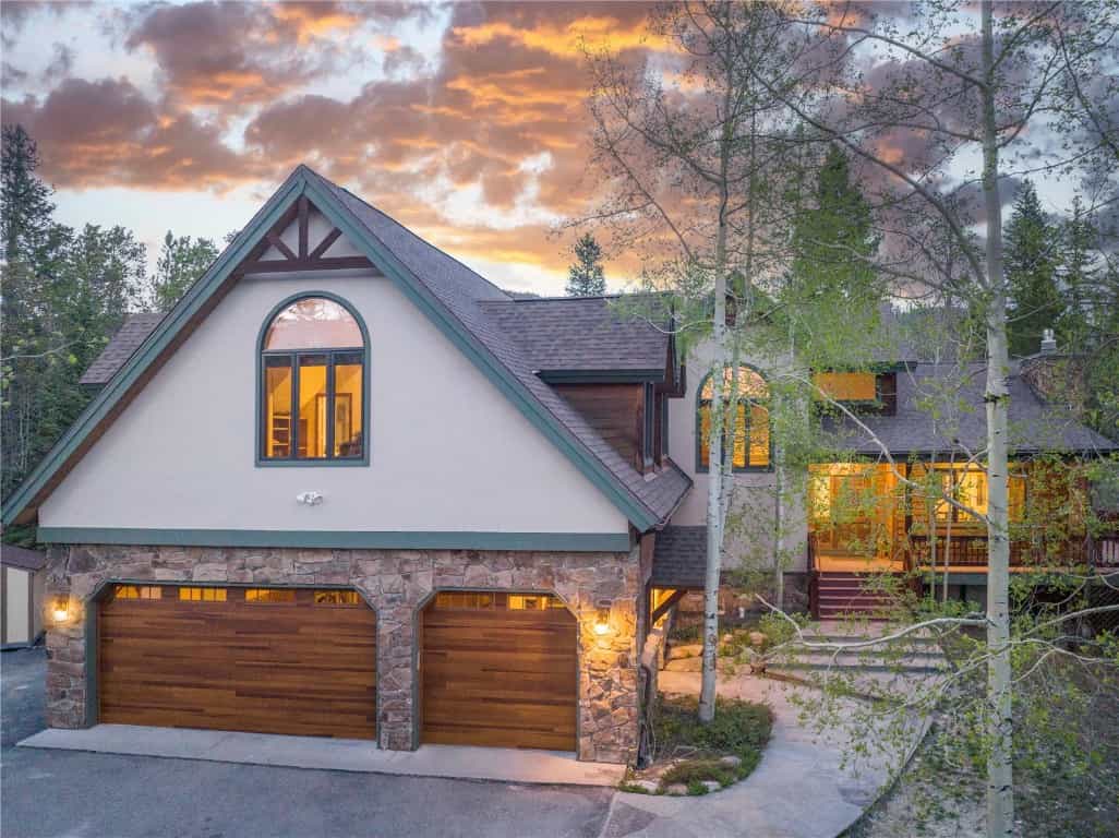 House in Blue River, Colorado 11052722