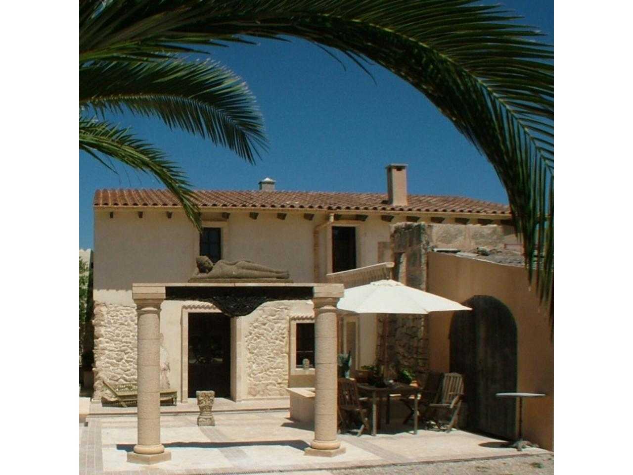 Rumah di Montuiri, Pulau Balearic 11052726