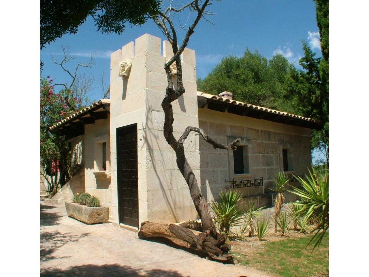 House in , Illes Balears 11052726