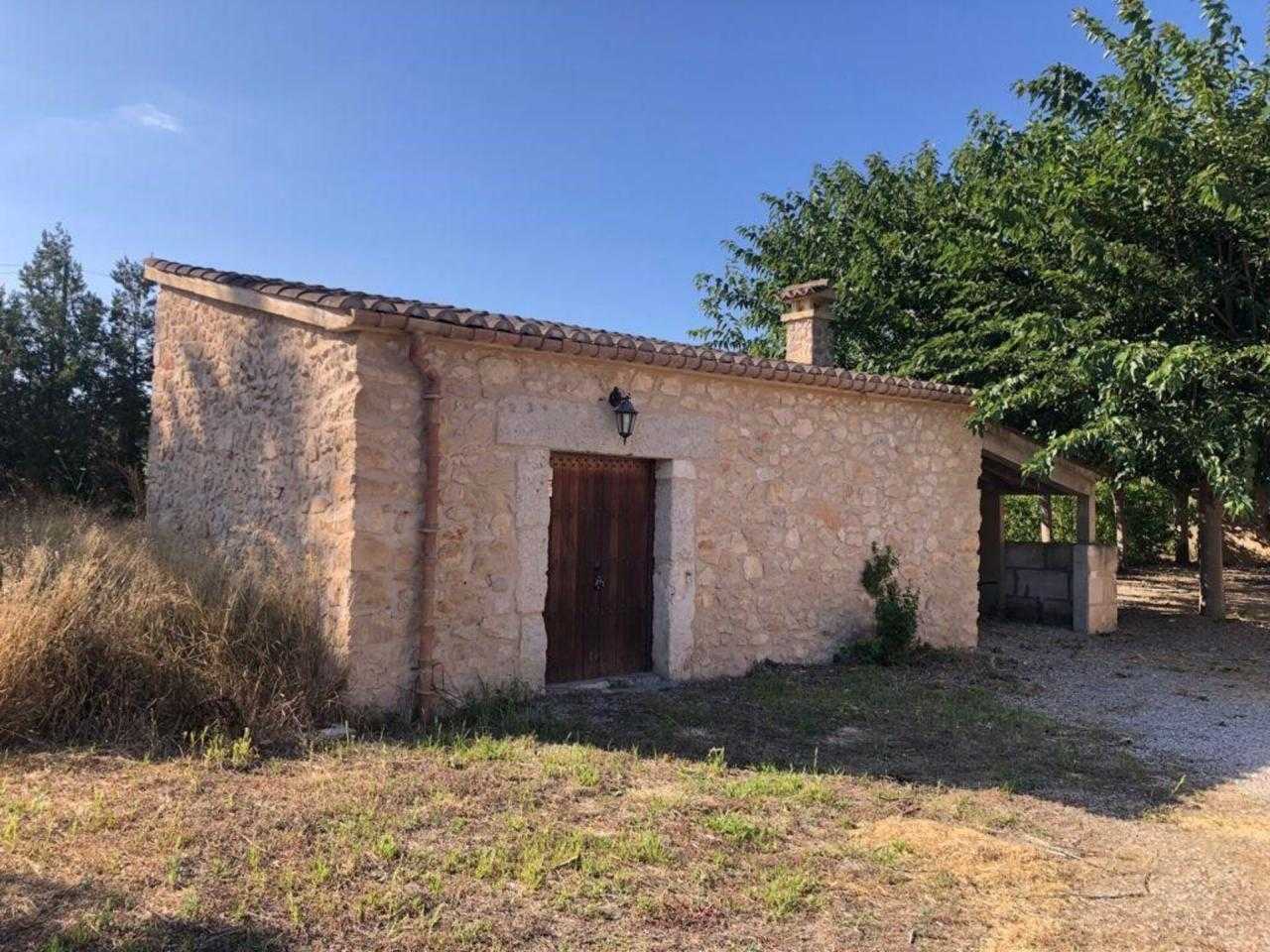 House in Sineu, Balearic Islands 11052735