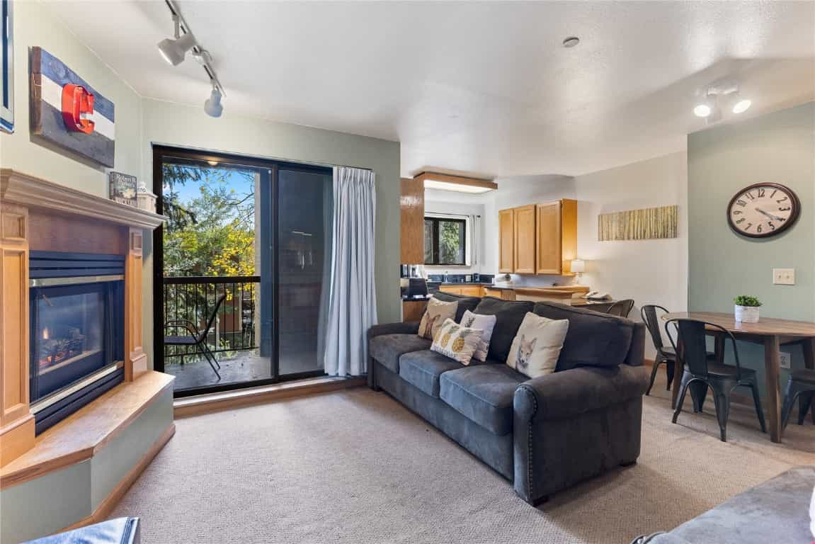 Condominium in Blauwe Rivier, Colorado 11052746