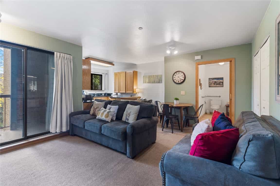 Condominium in Blauwe Rivier, Colorado 11052746