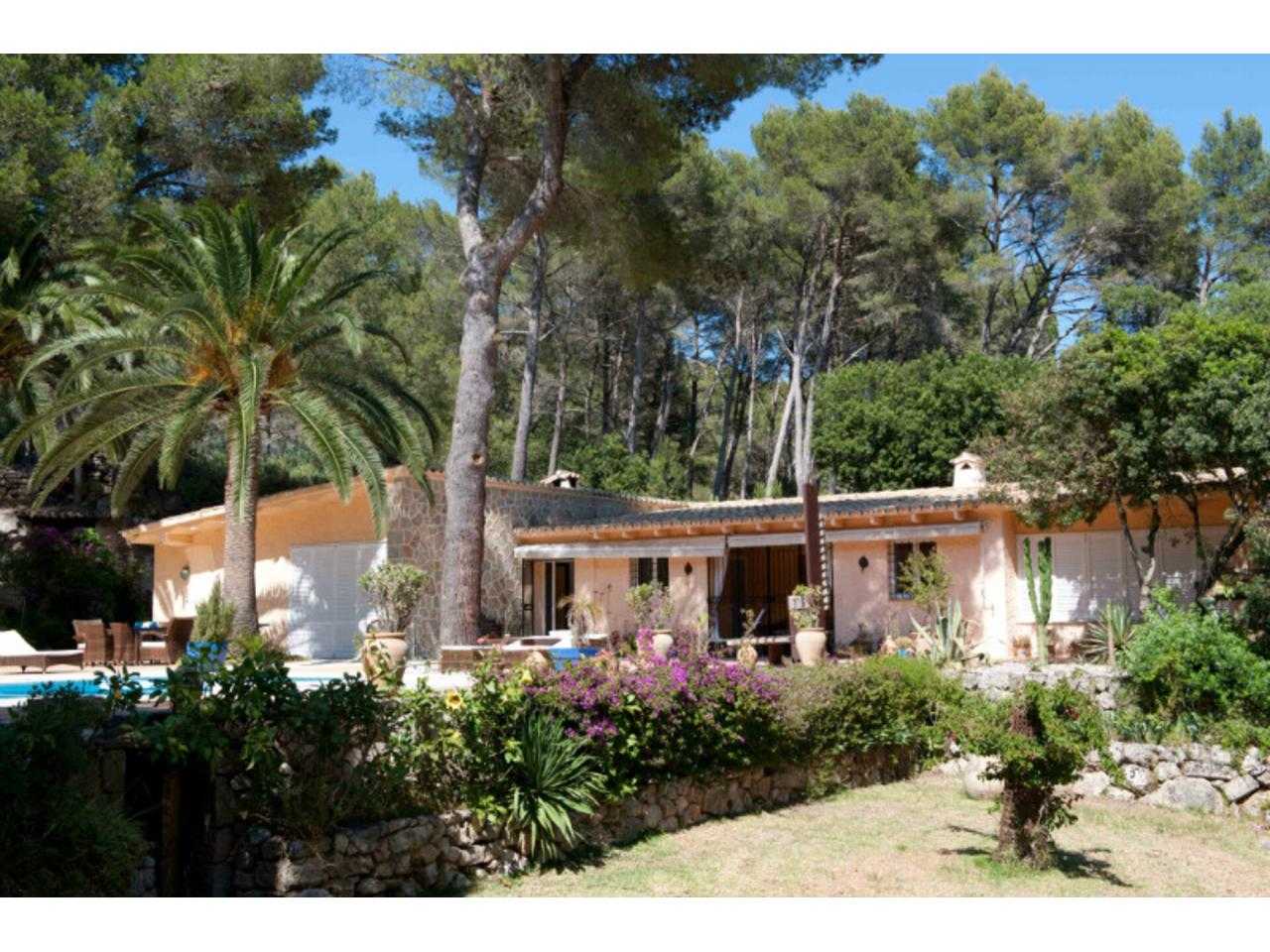House in Alcudia, Balearic Islands 11052750