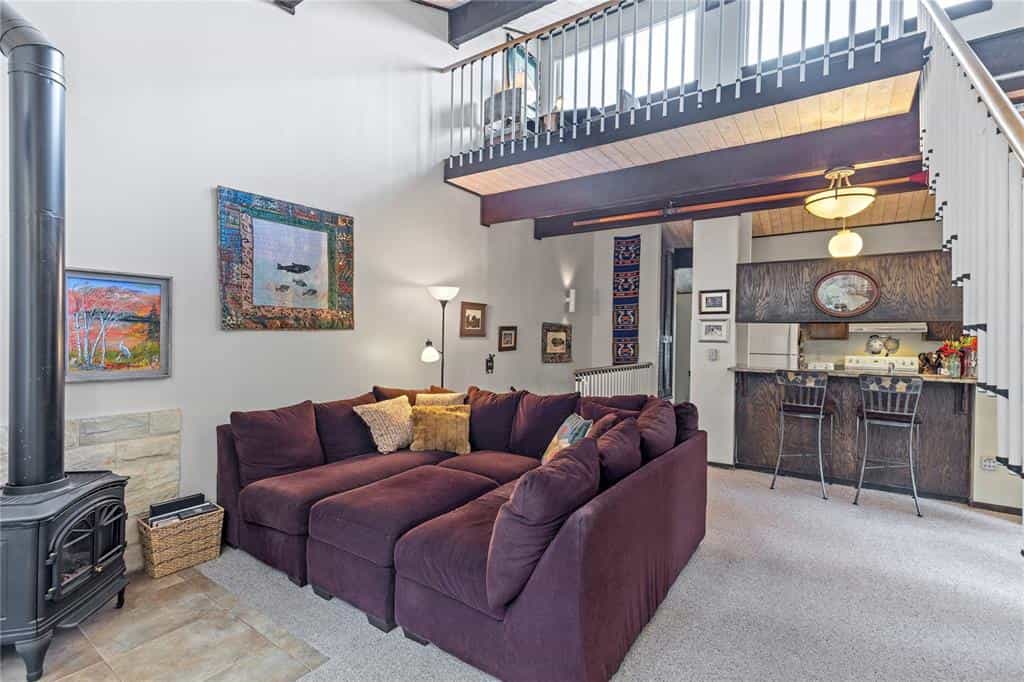 Condominium in Blue River, Colorado 11052752