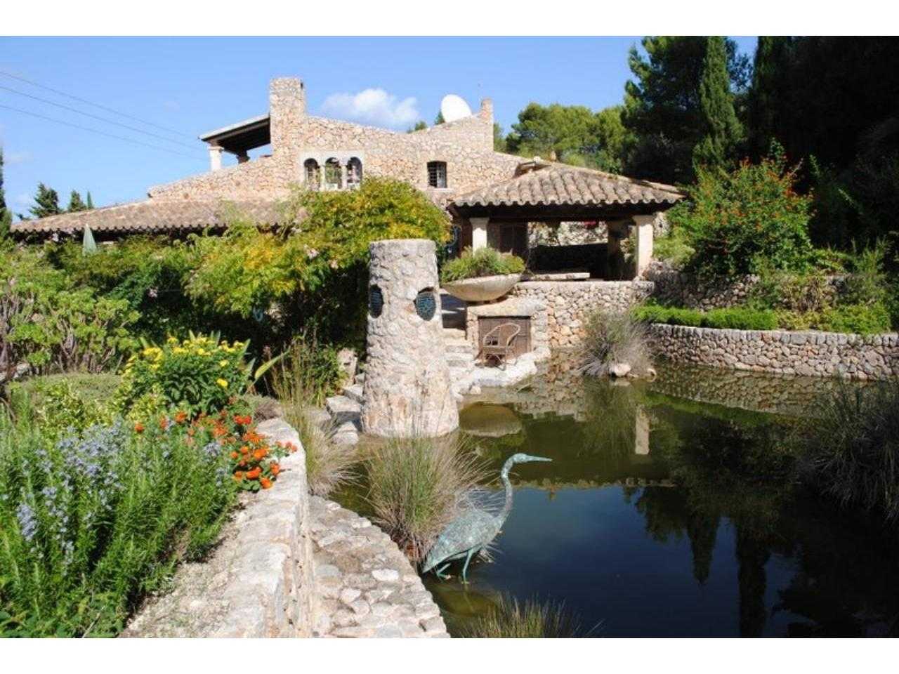 Casa nel Alcudia, Isole Baleari 11052757
