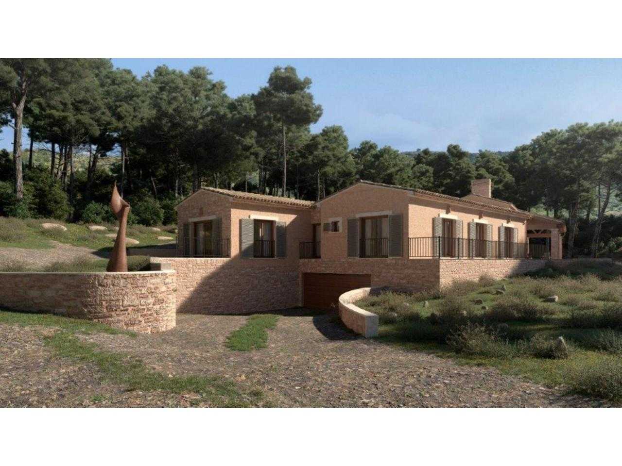 Dom w Alcudia, Baleary 11052759
