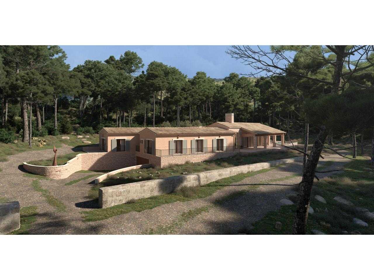 Casa nel Alcudia, Isole Baleari 11052759
