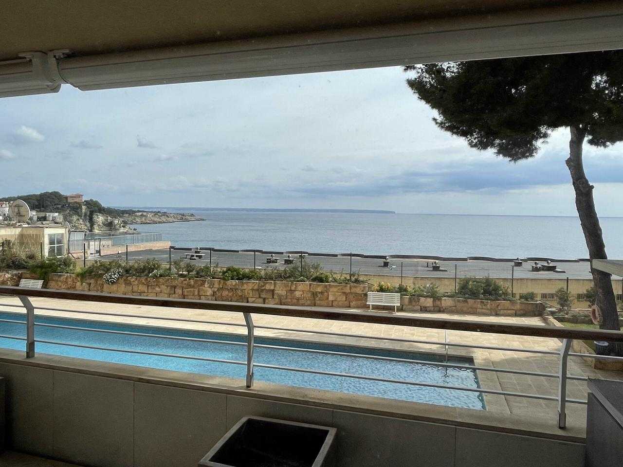 Condominium dans Palma, Illes Balears 11052760