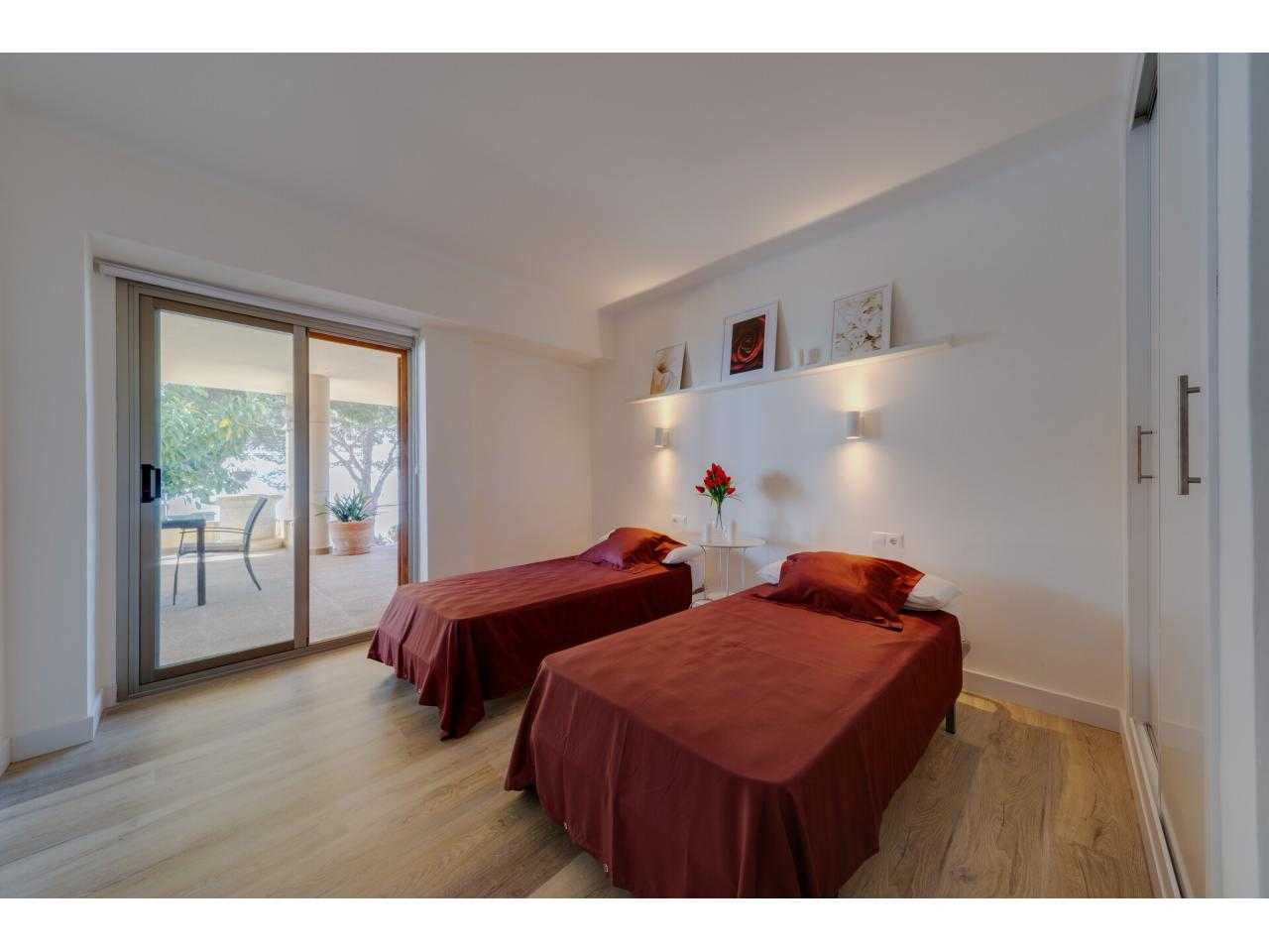 公寓 在 Port d'Alcúdia, Illes Balears 11052767