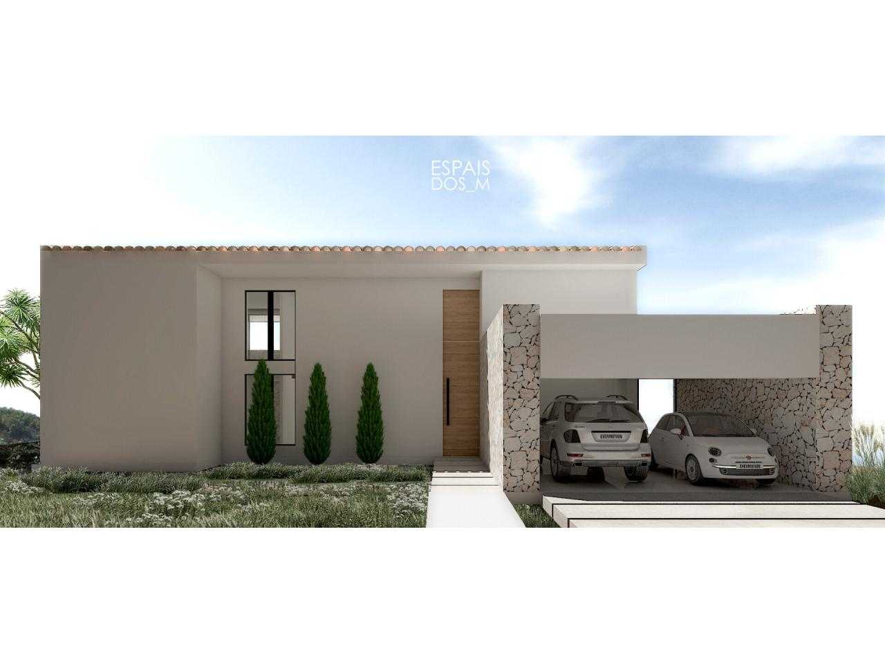House in Santa Margarita, Balearic Islands 11052783