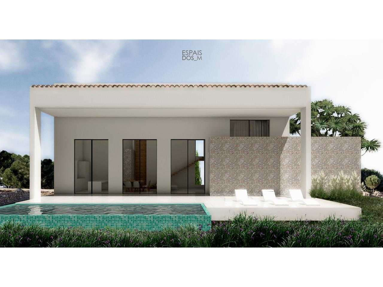 House in Santa Margarita, Balearic Islands 11052783