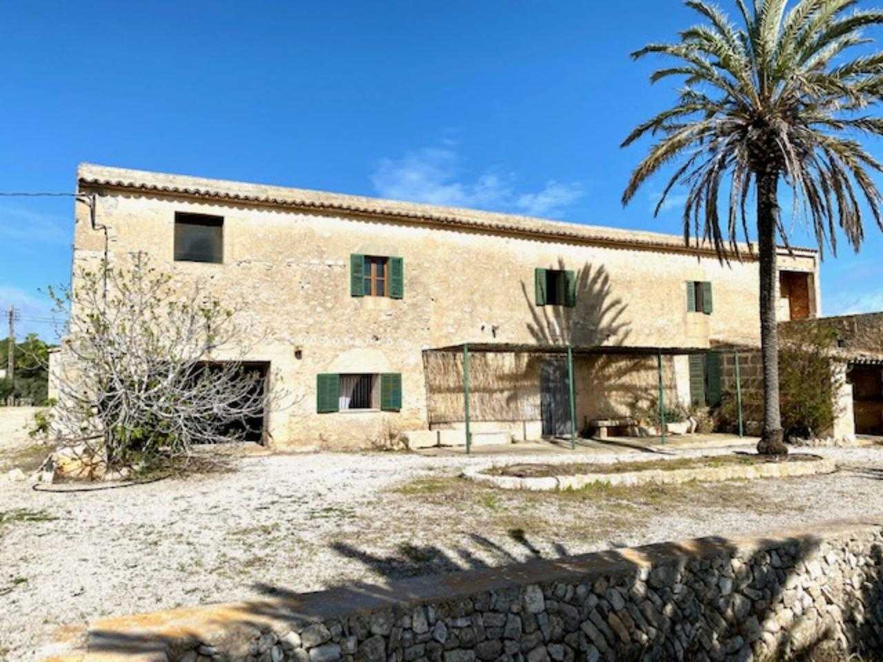 House in Porreras, Balearic Islands 11052793