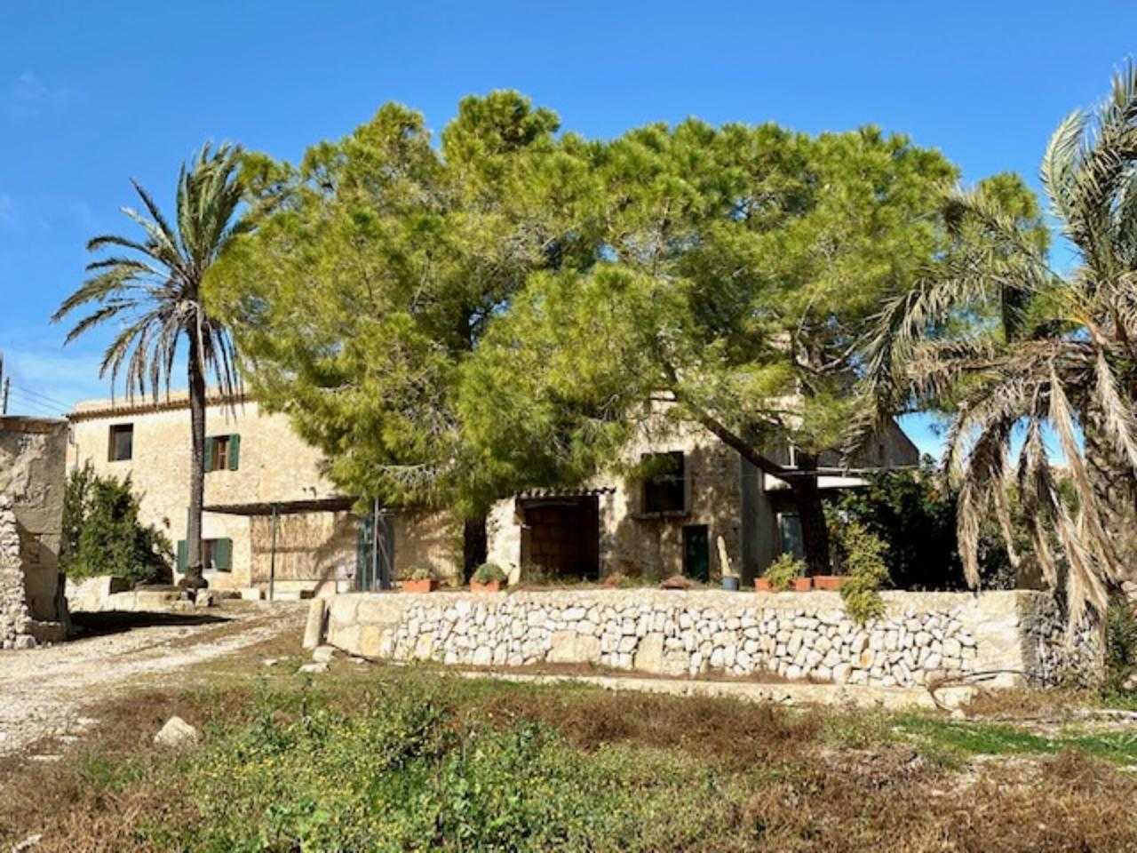House in Porreras, Balearic Islands 11052793