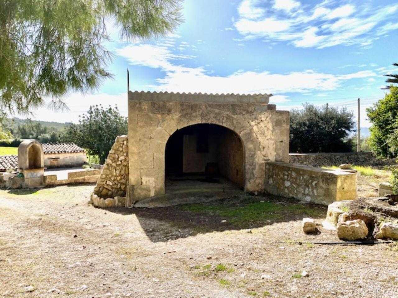 بيت في Porreras, Balearic Islands 11052793