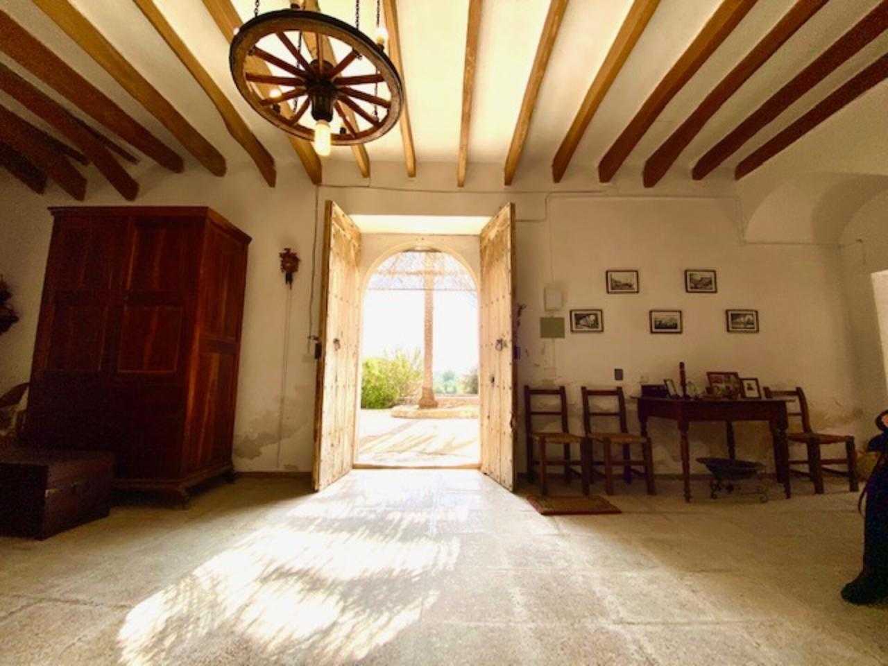 House in Porreres, Balearic Islands 11052793