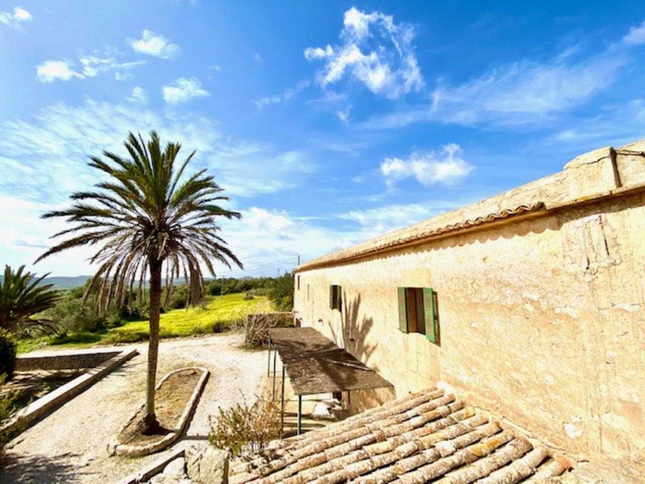بيت في Porreres, Balearic Islands 11052793