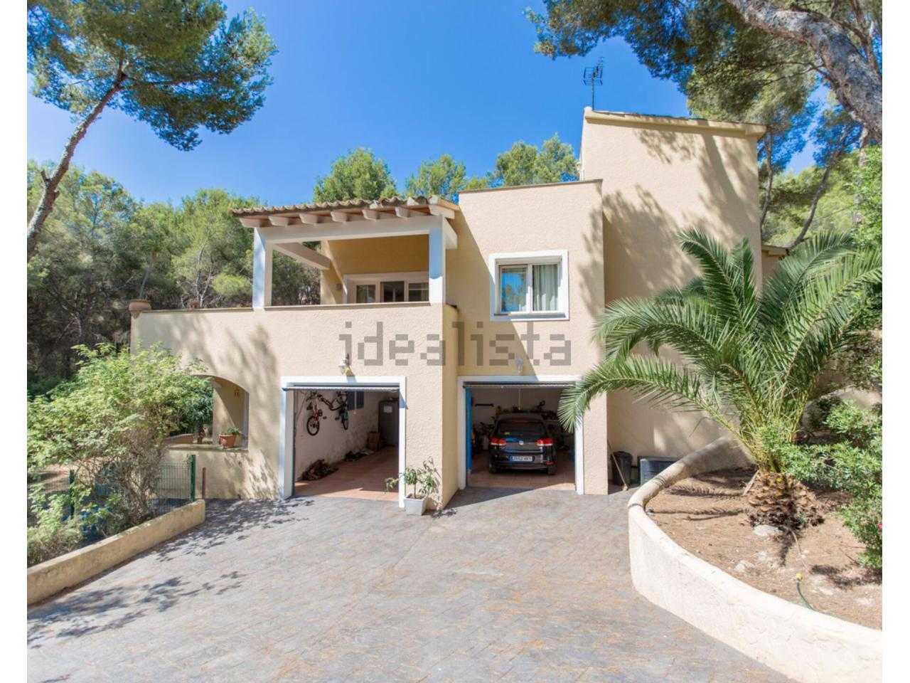 House in Capdella, Balearic Islands 11052794