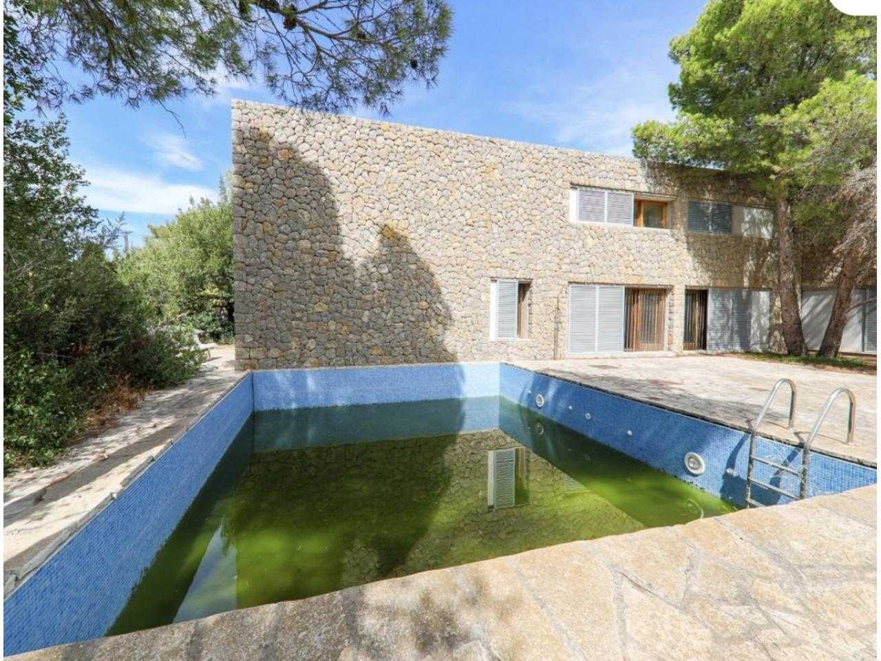 House in Esporlas, Balearic Islands 11052795