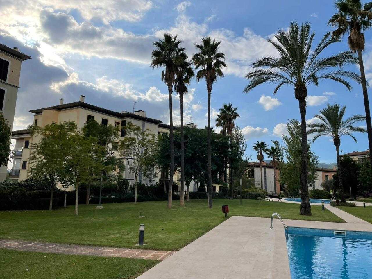 Condominium in Palma, Illes Balears 11052803