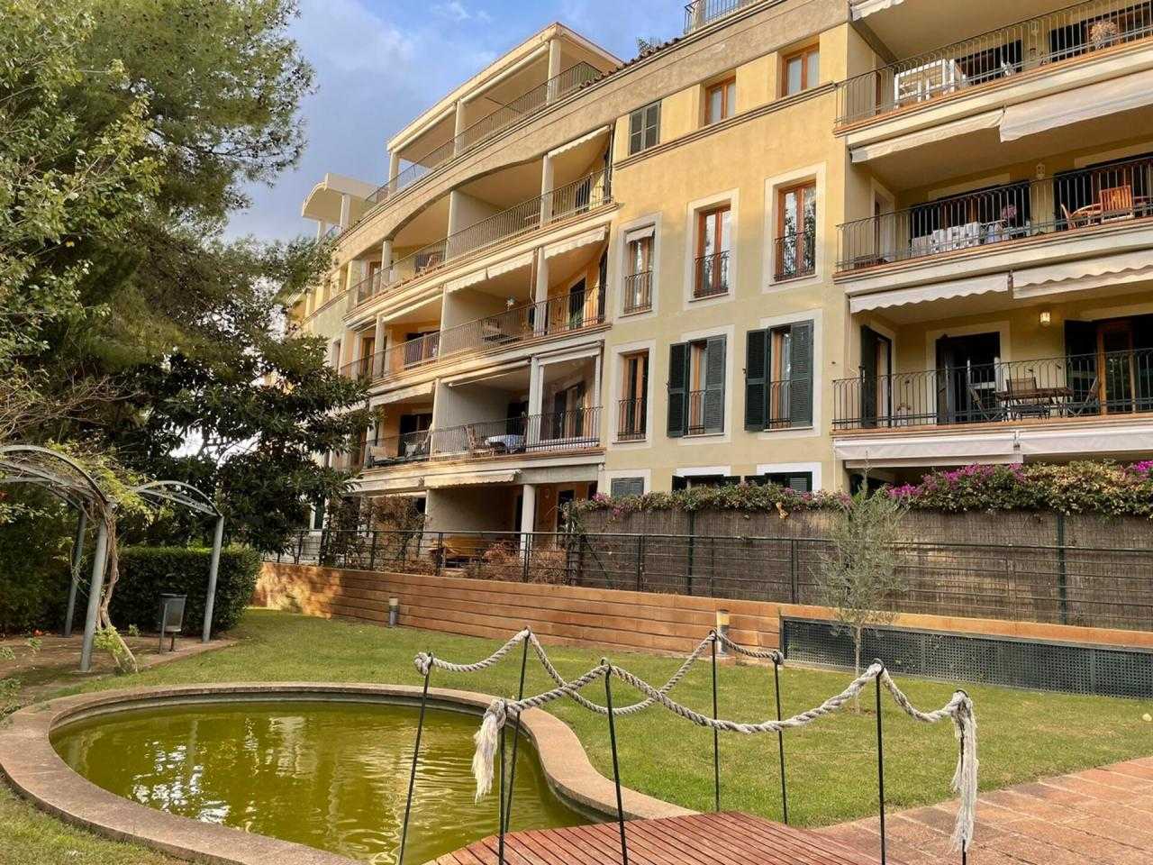 Condominium in Palma, Illes Balears 11052803
