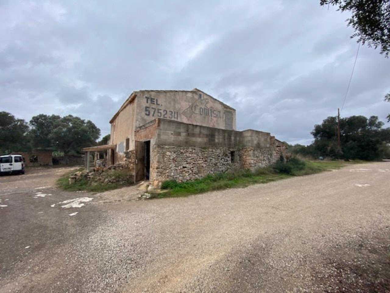 House in Porto Petro, Balearic Islands 11052804