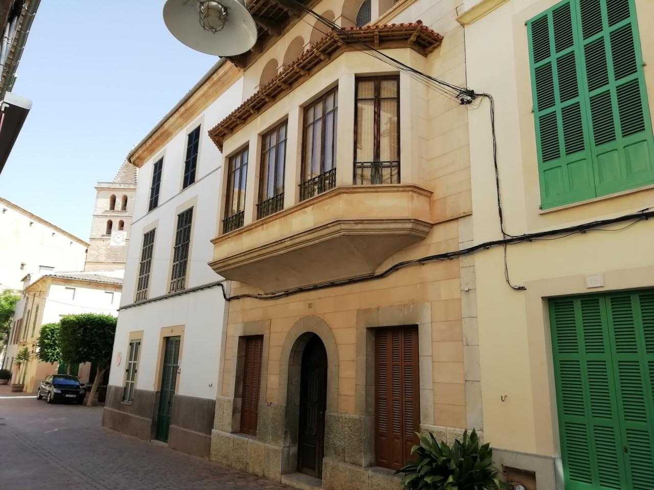 بيت في Porreras, Balearic Islands 11052809