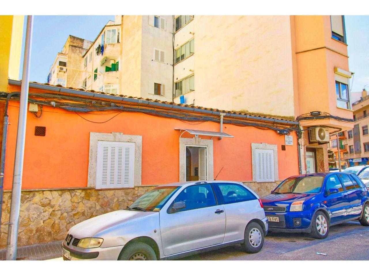 بيت في Palma, Illes Balears 11052810