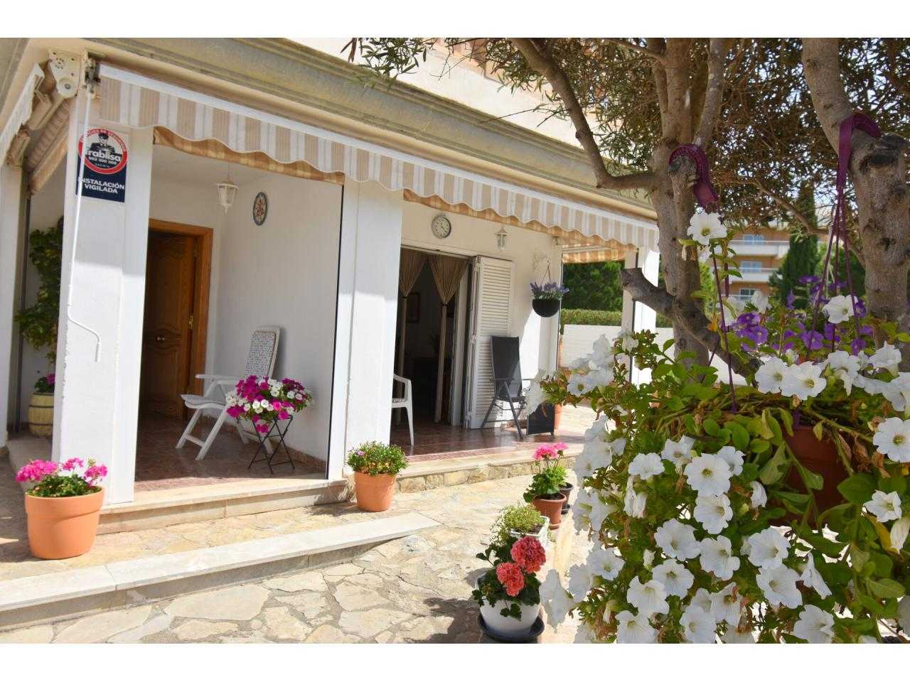 Rumah di El Puerto, Pulau Balearic 11052812