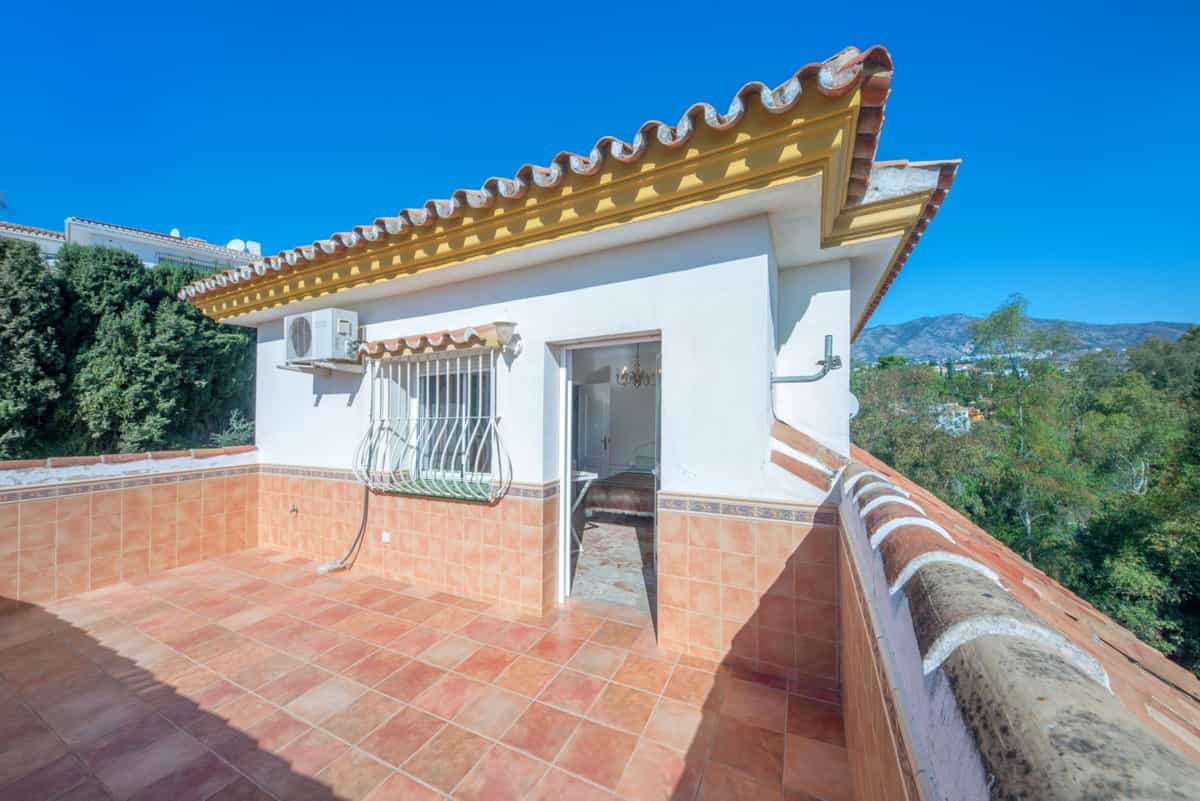 жилой дом в Mijas, Andalusia 11052818