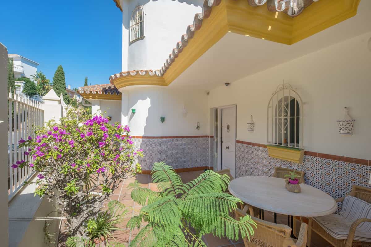 House in Mijas, Andalusia 11052818