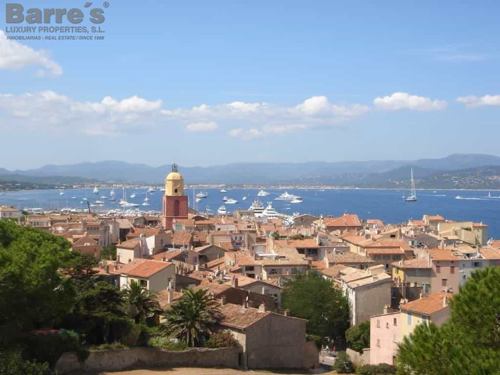 Borettslag i Saint-Tropez, Provence-Alpes-Cote d'Azur 11052837