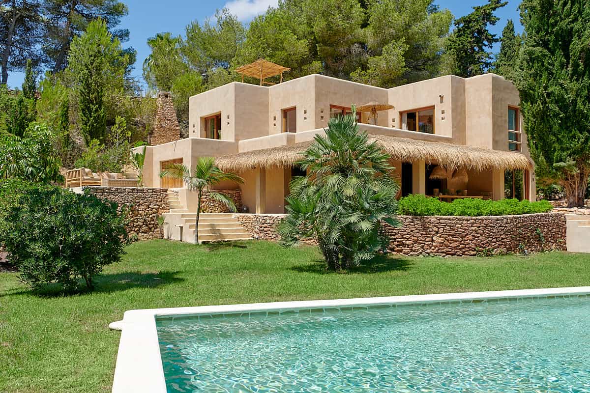 Casa nel Santa Eulalia del Río, Isole Baleari 11052840