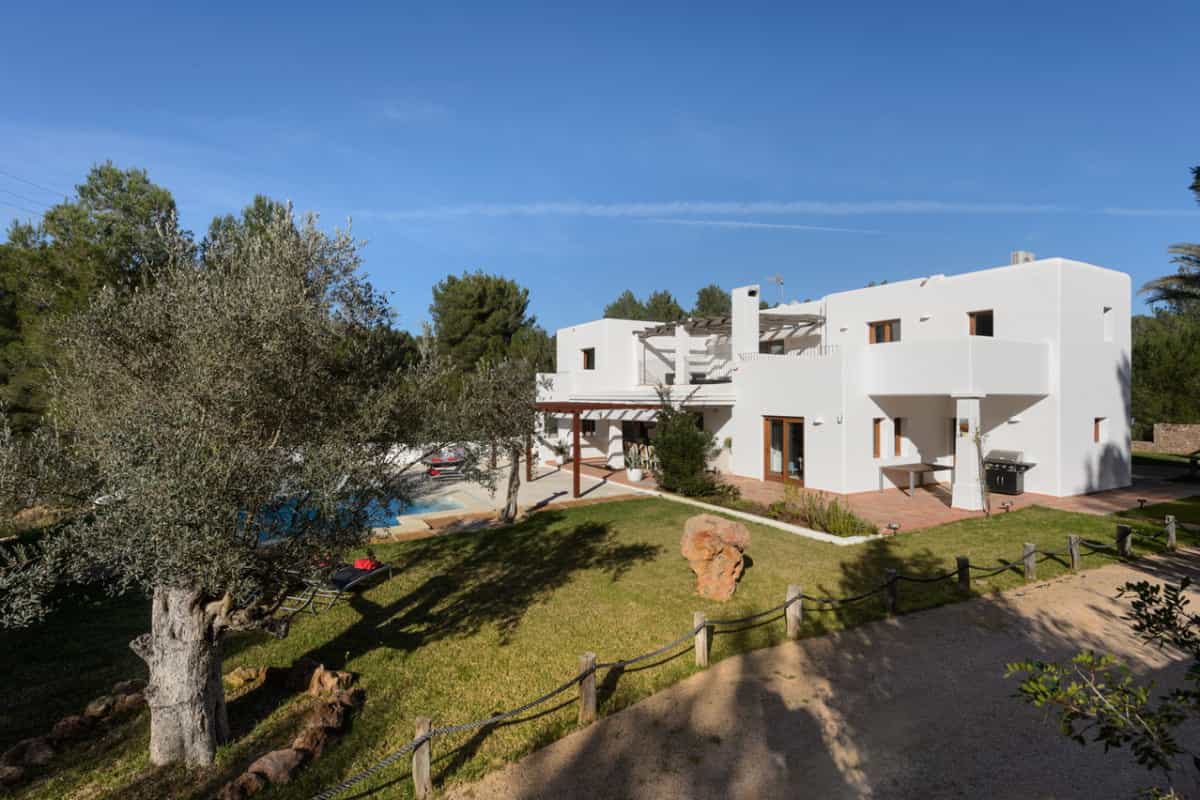Casa nel Santa Eulalia del Río, Isole Baleari 11052843