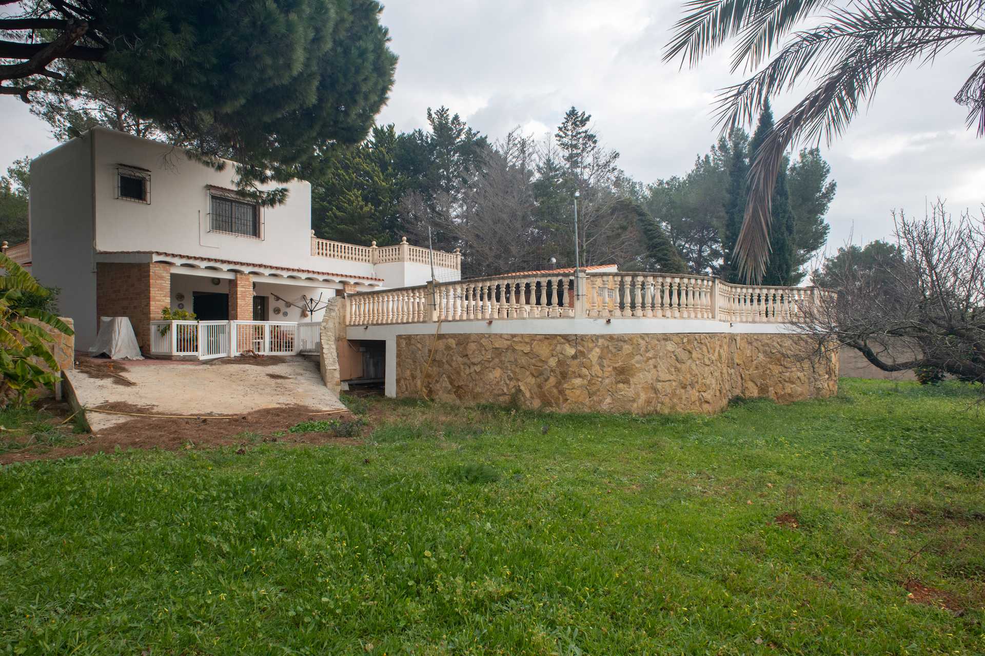 Rumah di San Carlos, Pulau Balearic 11052846