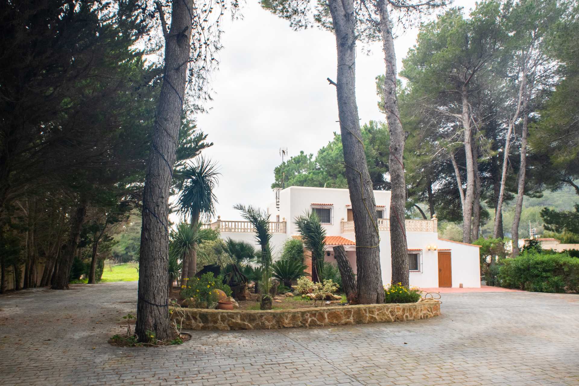 Rumah di San Carlos, Pulau Balearic 11052846