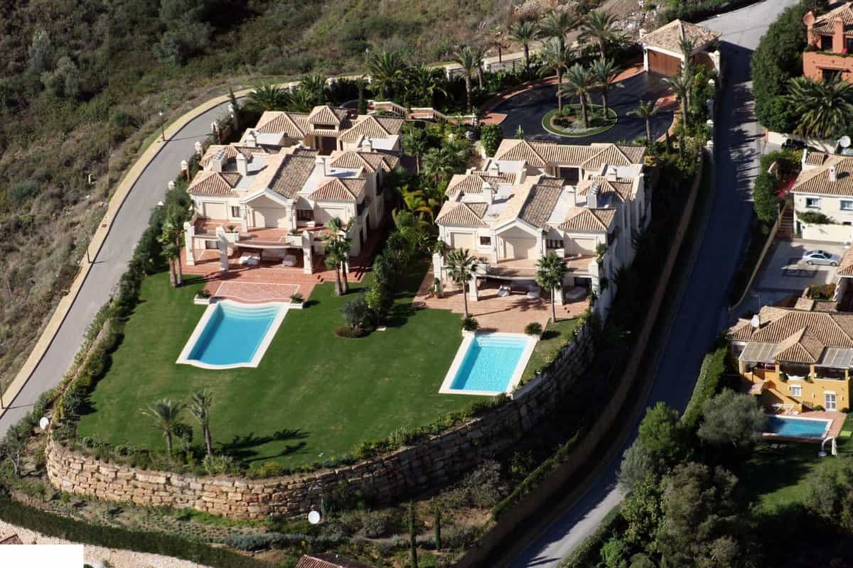 Rumah di Marbella, Andalusia 11052879