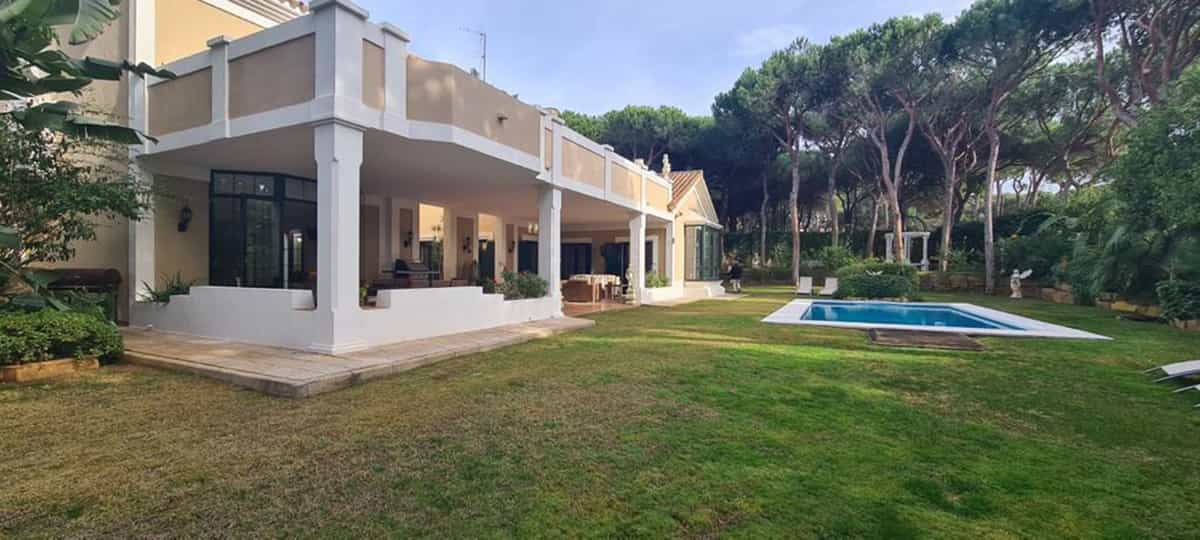 Rumah di Marbella, Andalusia 11053119