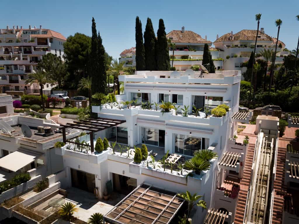 Dom w Marbella, Andaluzja 11053128