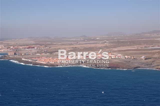 Terre dans Granadilla de Abona, Canary Islands 11053211