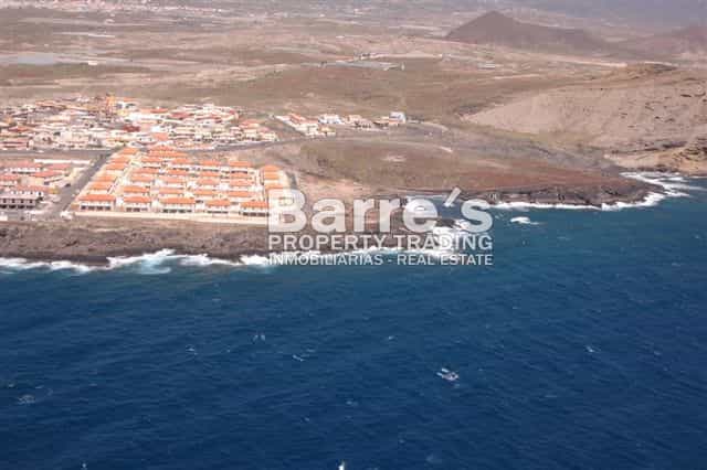 Terre dans Granadilla de Abona, Canary Islands 11053211