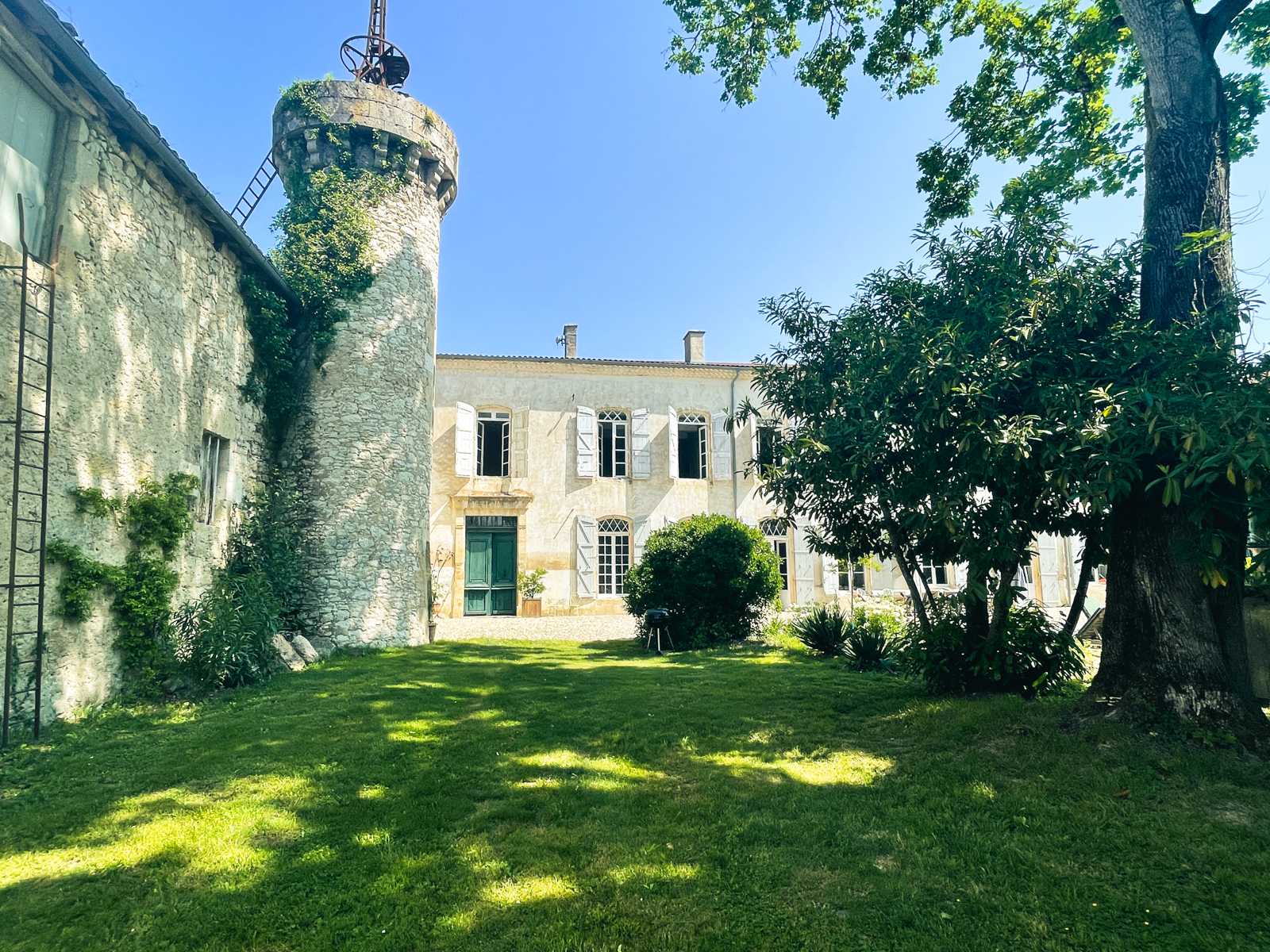 Haus im Fleurance, Occitanie 11053212