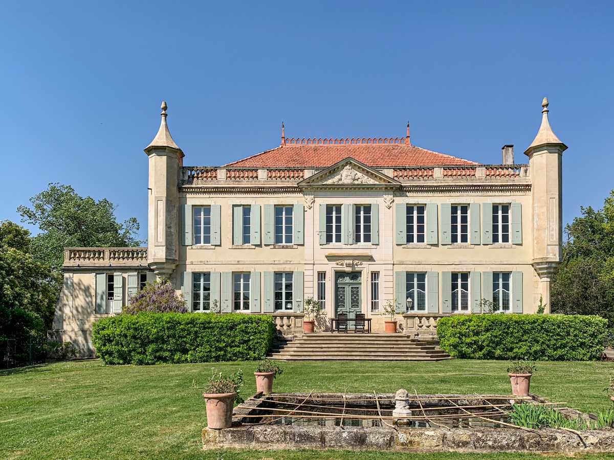 Huis in Fleurance, Occitanie 11053213