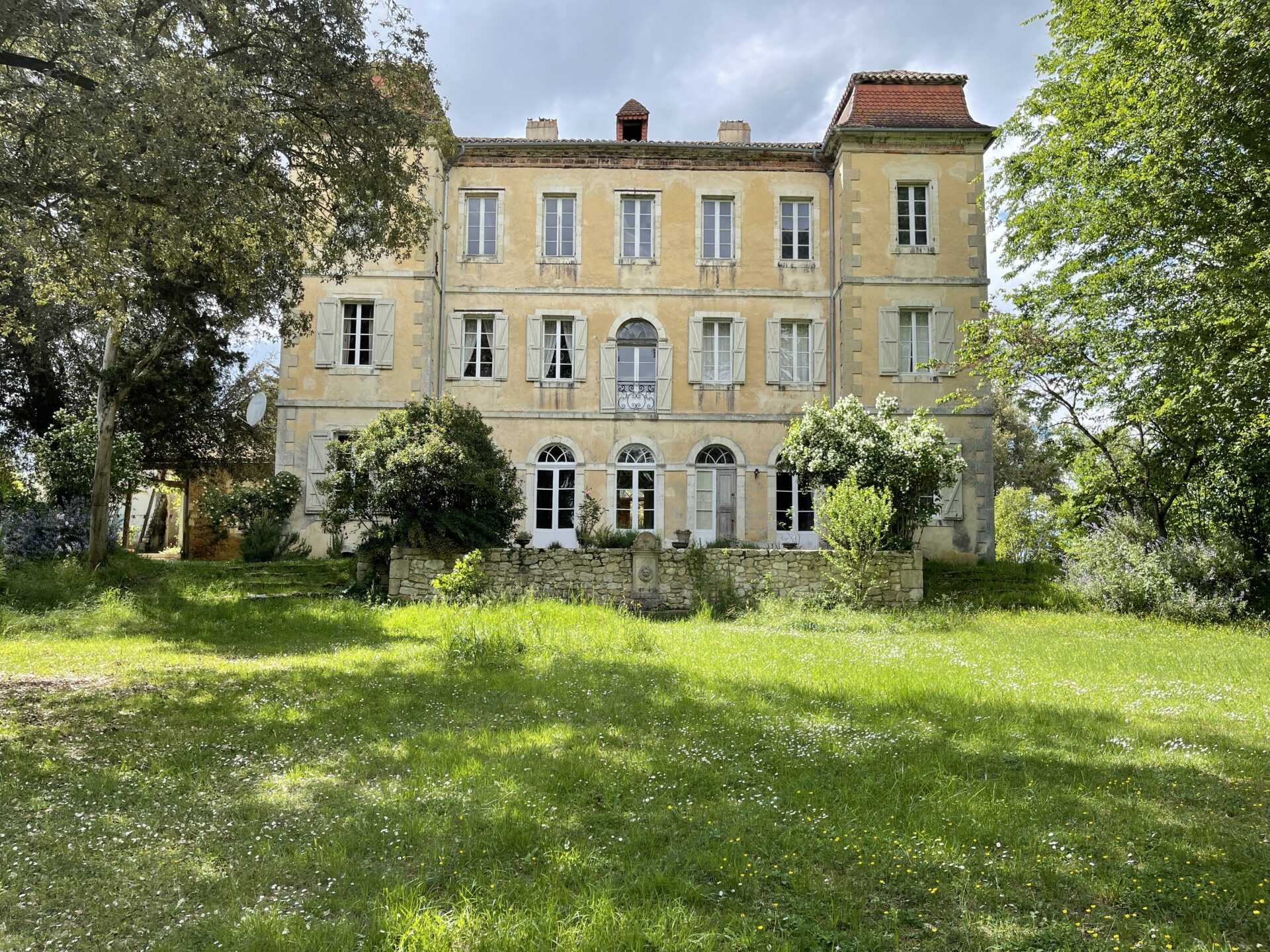 Hus i Lagraulet-du-Gers, Occitanie 11053217