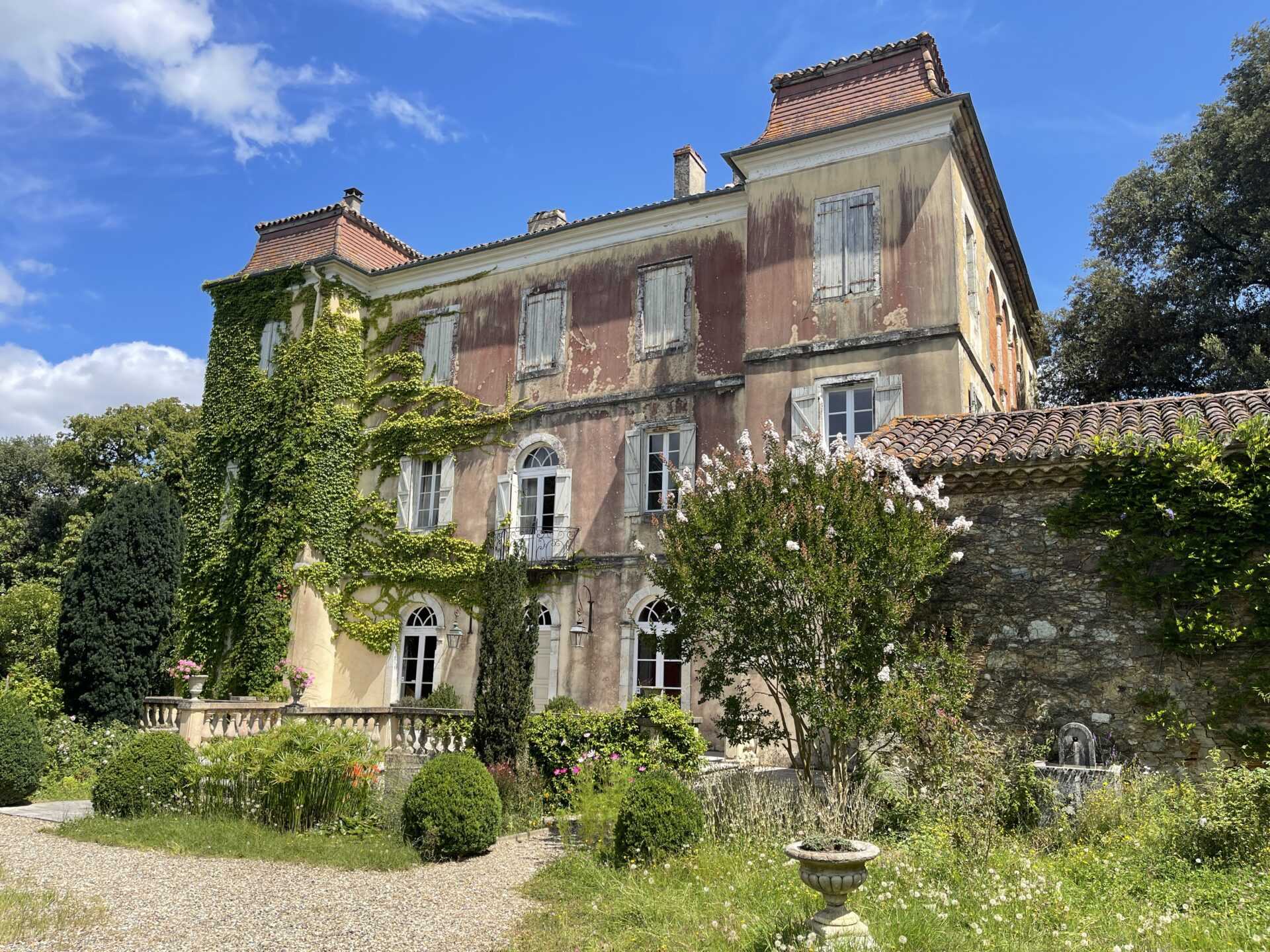 casa no Lagraulet-du-Gers, Occitânia 11053217