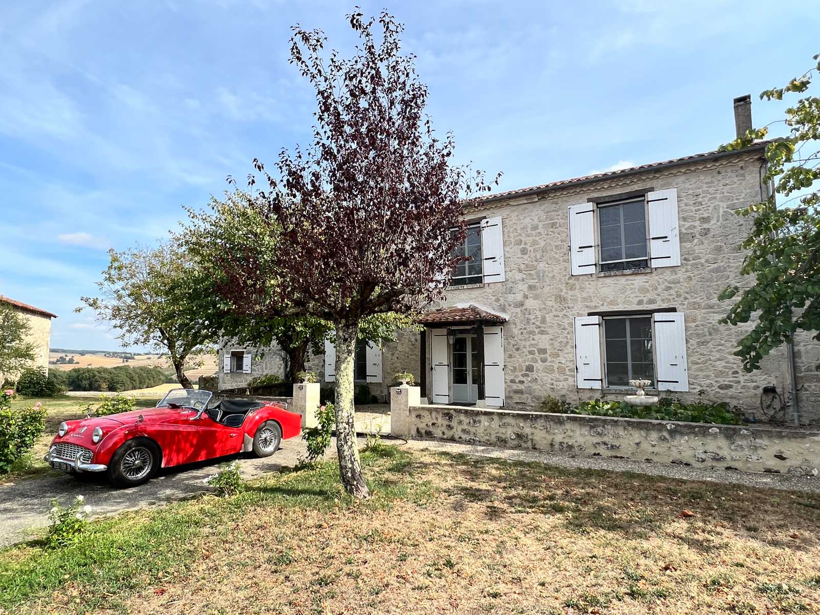 House in Condom, Occitanie 11053219
